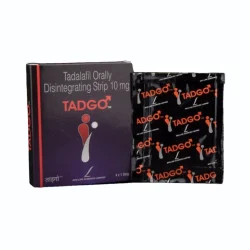 Tadgo 10 Mg Tablet
