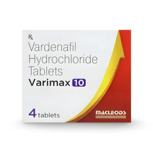 Varimax 10 Tablet