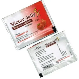 Victor Jelly