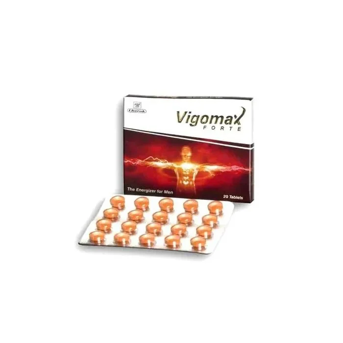 vigomax_forte_tablet