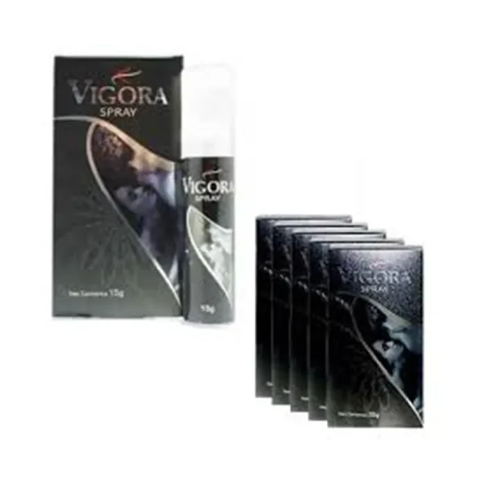 vigora_spray_with_lidocaine