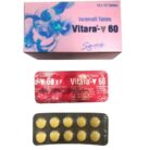 vitara-v-60mg-tablets