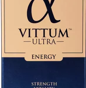 Essentium Vittum Ultra Capsules