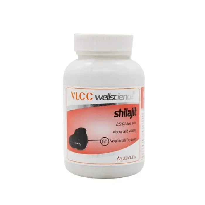vlcc_wellscience_shilajit_capsule