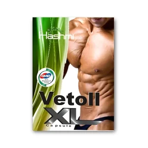 Vetoll XL Capsule