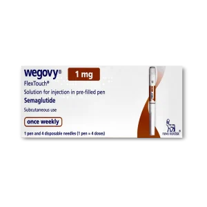 Wegovy