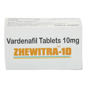 Zhewitra 10 Mg
