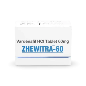 Zhewitra 60 Mg